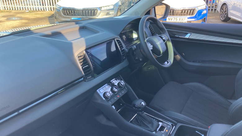 Skoda Karoq 1.5 TSI SE L Edition 5dr DSG Petrol Estate